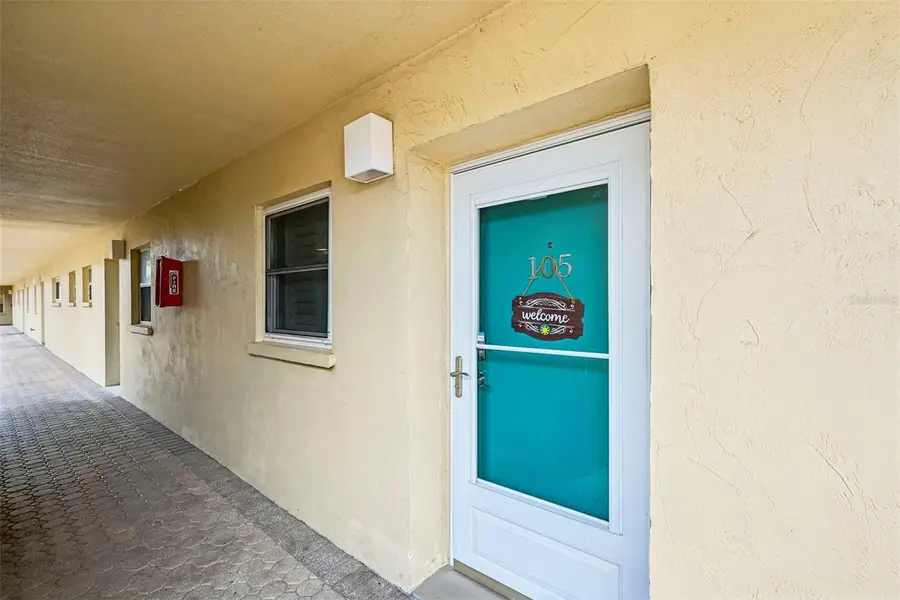 1300 N Portofino Drive #105, Sarasota, FL 34242 - #3