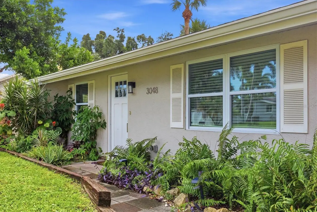 3048 Savage Road, Sarasota, FL 34231 - #1