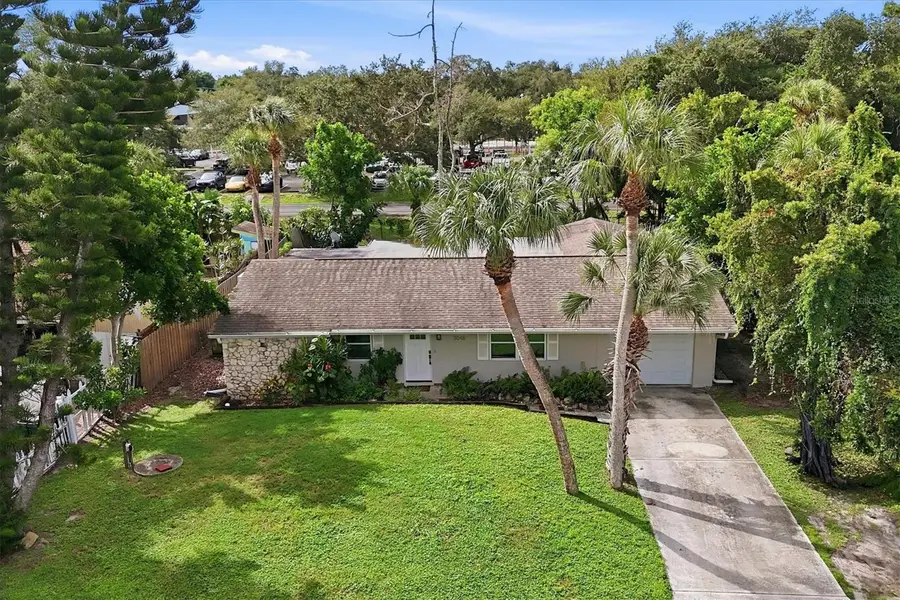 3048 Savage Road, Sarasota, FL 34231 - #3