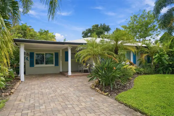 2174 Bougainvillea Street, SARASOTA, FL 34239
