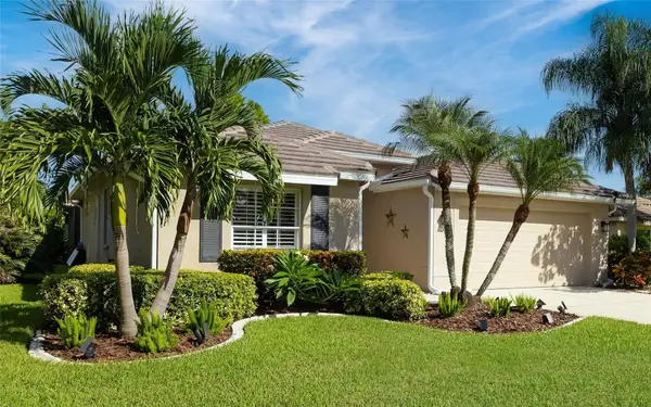 5111 Brooksbend Circle, SARASOTA, FL 34238
