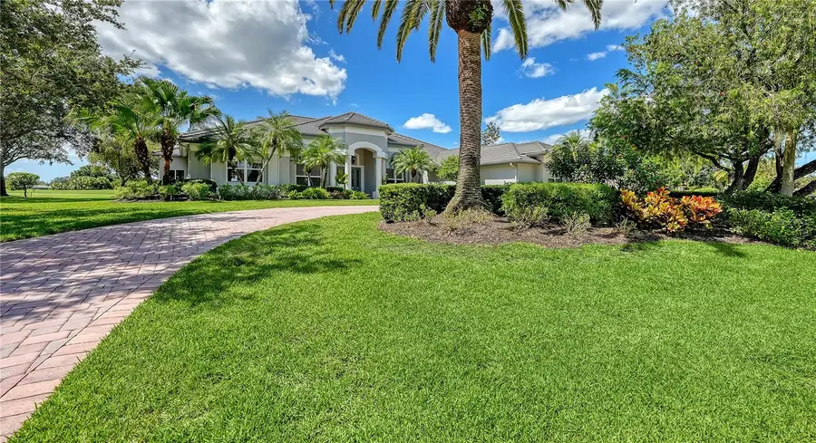 3194 Charles Macdonald Drive, Sarasota, FL 34240 - #2