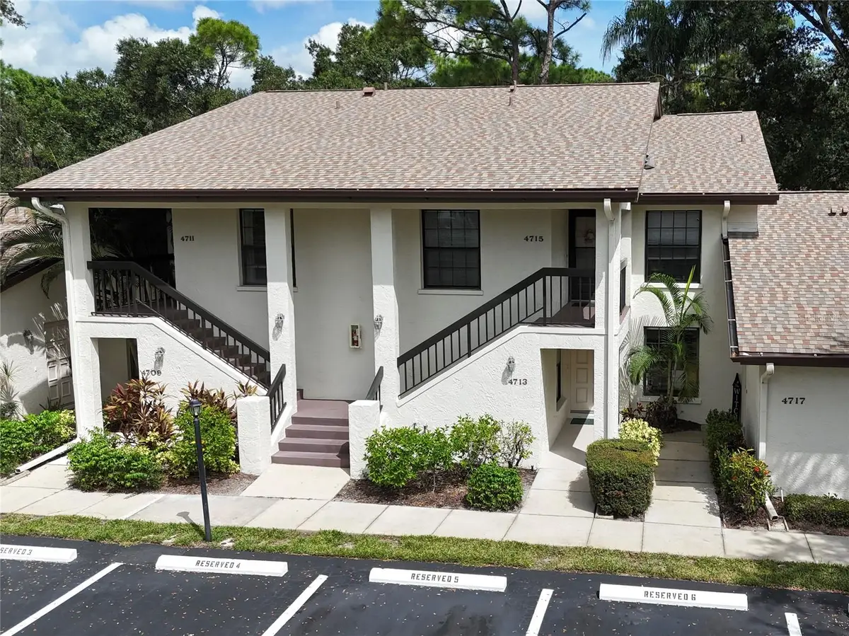 4713 Winslow Beacon #5, Sarasota, FL 34235 - #1