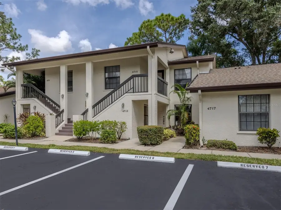 4713 Winslow Beacon #5, Sarasota, FL 34235 - #2