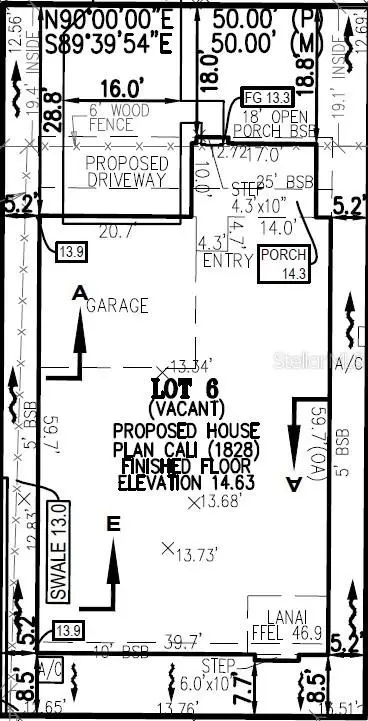 XXX 30th Avenue S, ST PETERSBURG, FL 33705