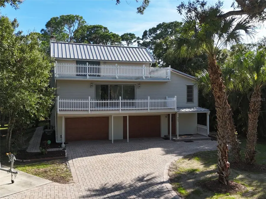 603 Laurel Road W, Nokomis, FL 34275 - #3