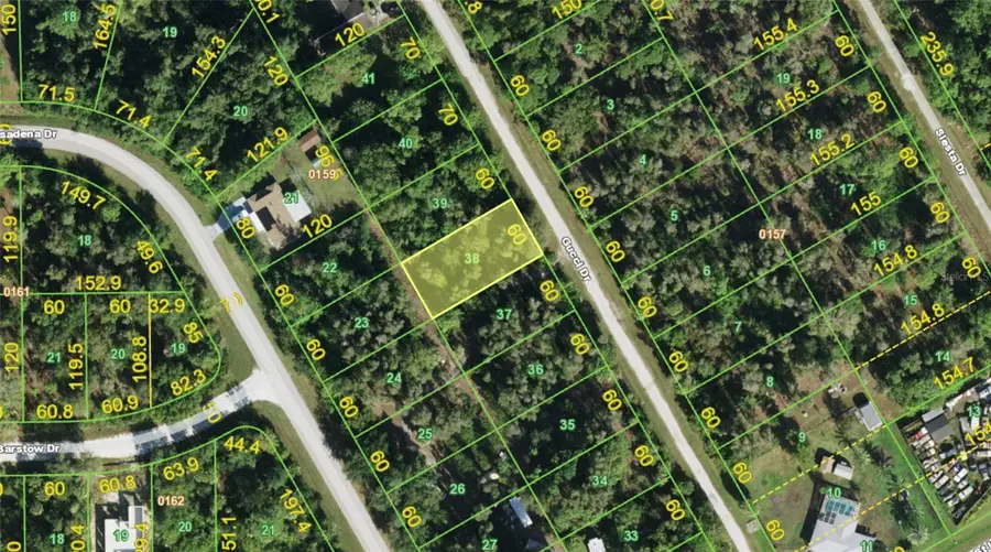12575 Gucci Drive, Punta Gorda, FL 33955 - #2