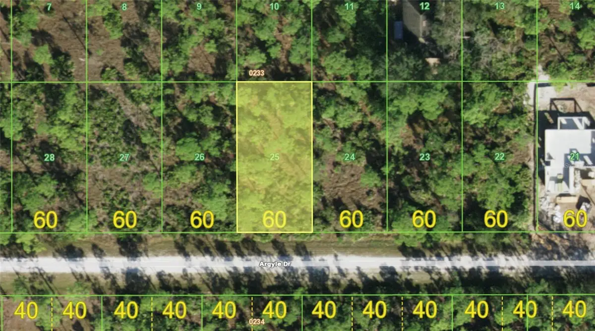 28060 Argyle Drive, Punta Gorda, FL 33955 - #1