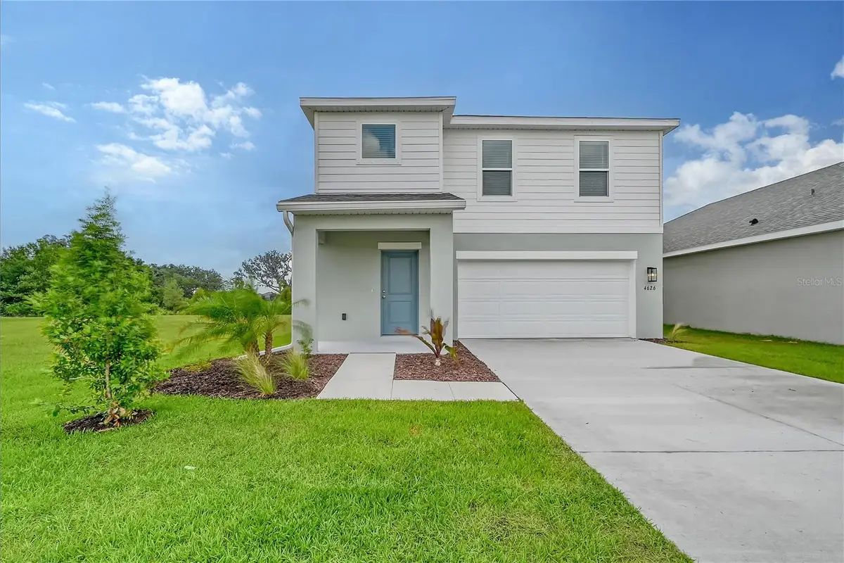 11410 Lake Louisa Terrace, Sarasota, FL 34241 - #1