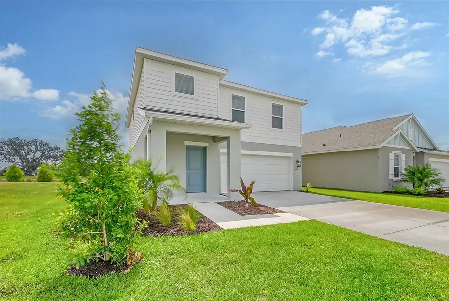 11410 Lake Louisa Terrace, Sarasota, FL 34241 - #2