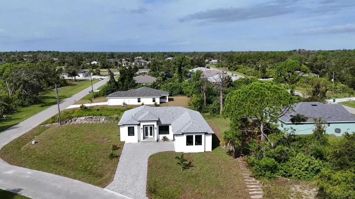 200 Redwood Road, Rotonda West, FL 33947 - #1