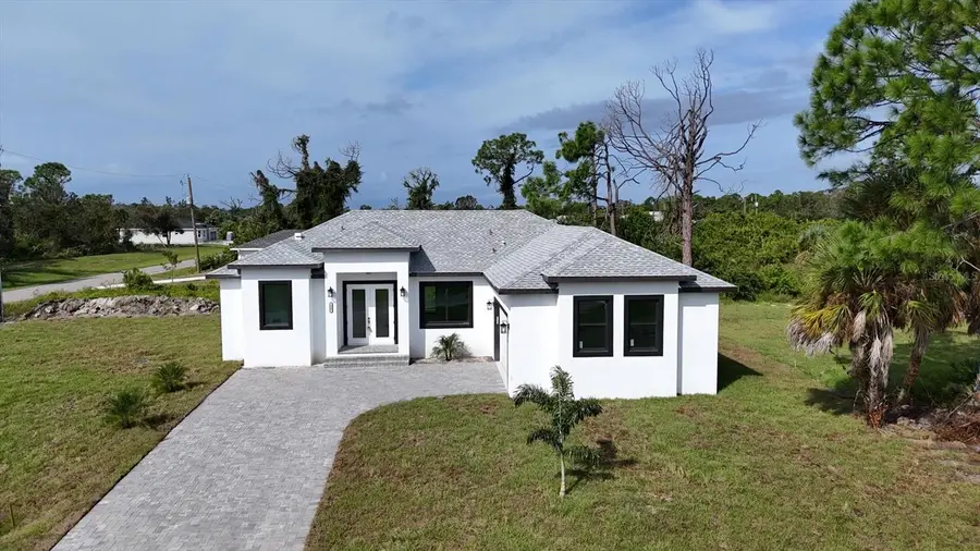 200 Redwood Road, Rotonda West, FL 33947 - #3