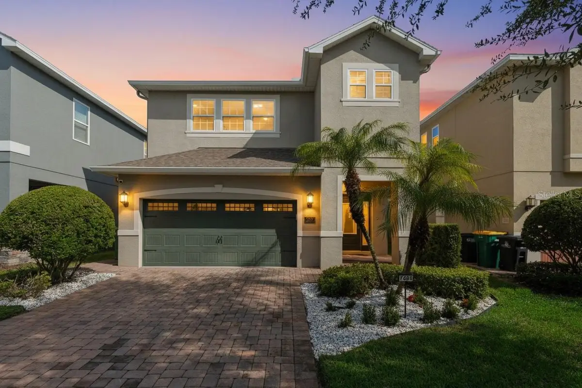 7605 Brookhurst Lane, Kissimmee, FL 34747 - #1