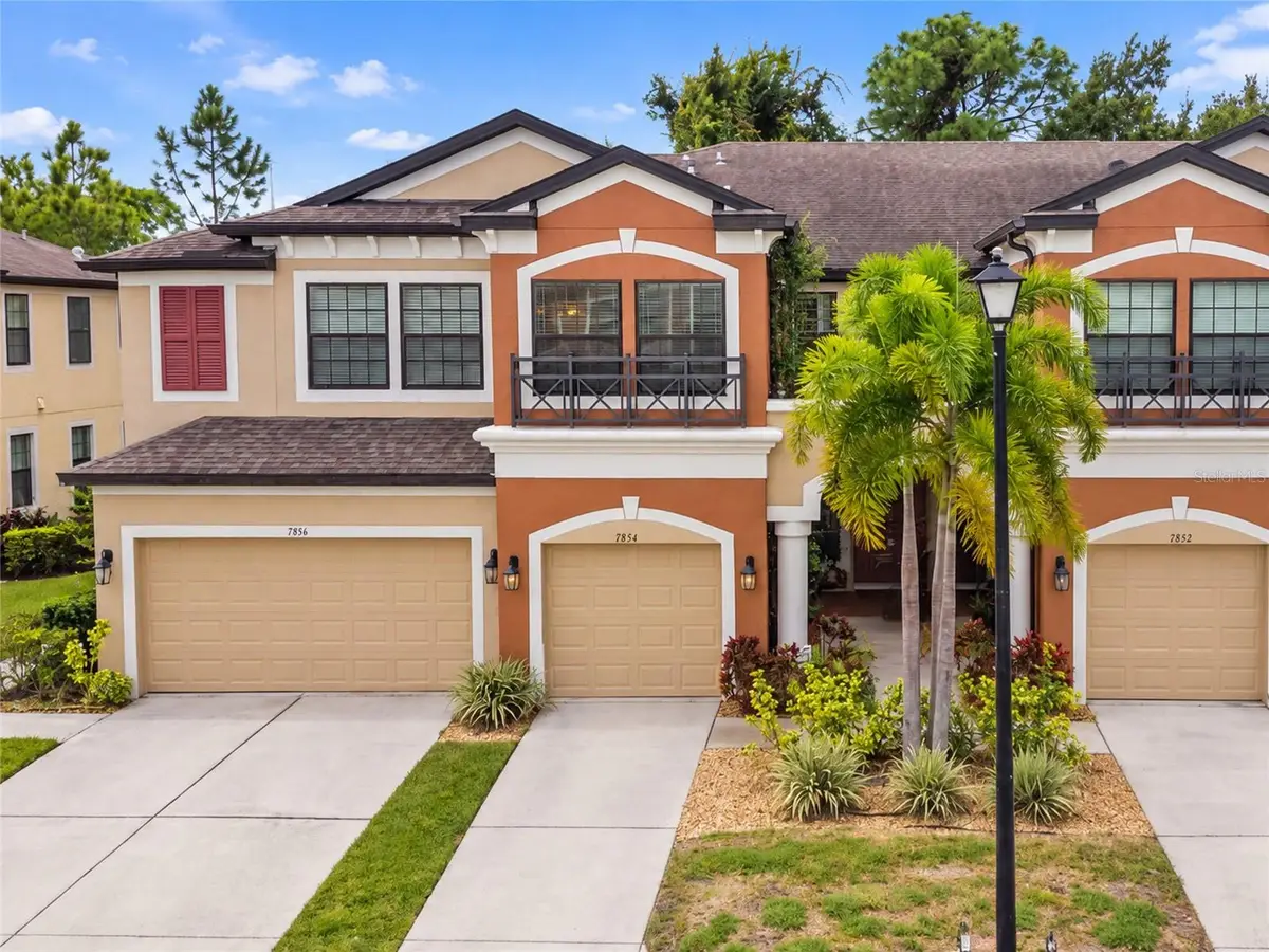 7854 52nd Terrace E #52, Bradenton, FL 34203 - #1