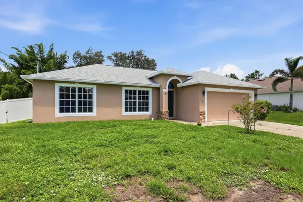 3763 Cinderella Road, NORTH PORT, FL 34286