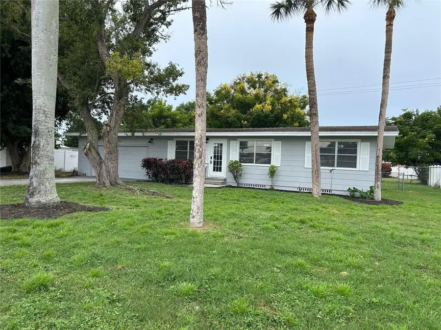4708 Park Acres Drive, Bradenton, FL 34207 - #3