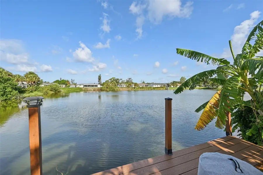 1248 Jefferson Drive, Englewood, FL 34224 - #2