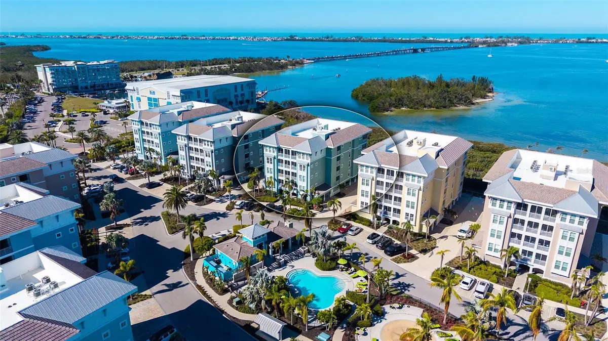 388 Aruba Circle #201, Bradenton, FL 34209 - #1