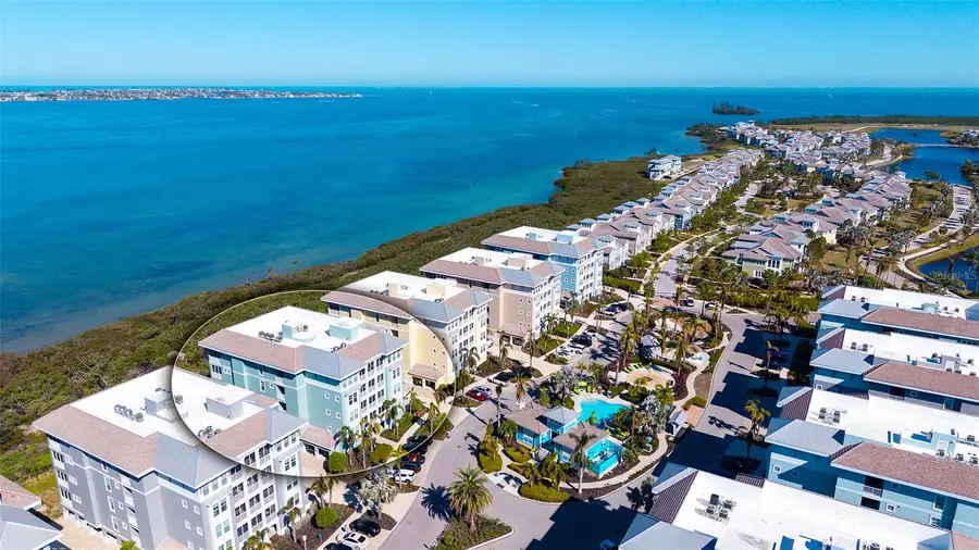 388 Aruba Circle #201, Bradenton, FL 34209 - #3