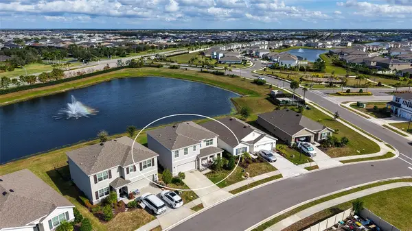17329 Reserva Drive, BRADENTON, FL 34211