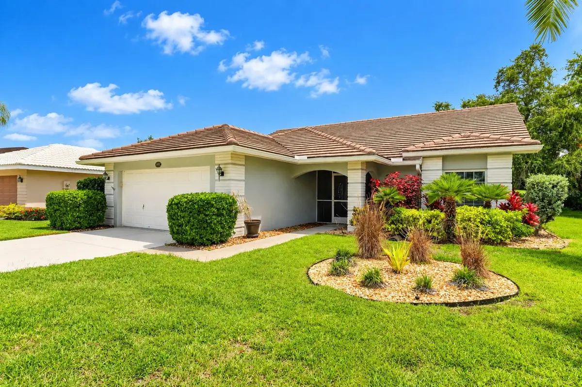 6905 Stone River, Bradenton, FL 34203 - #1