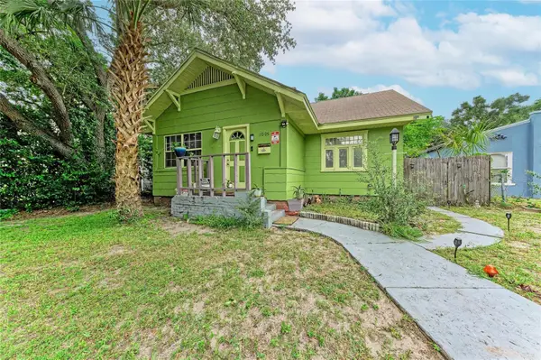 1005 16th Avenue S, ST PETERSBURG, FL 33705