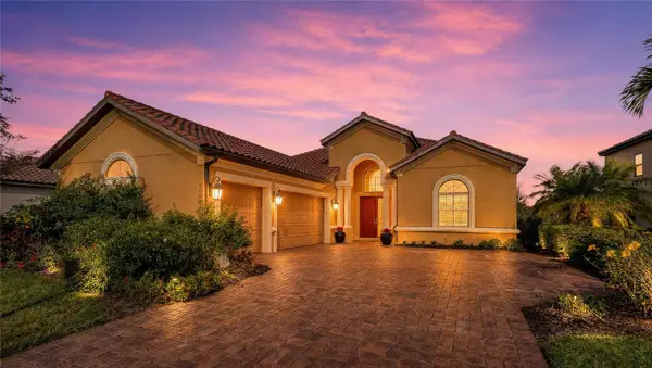 12028 Legacy Estates Boulevard, SARASOTA, FL 34238