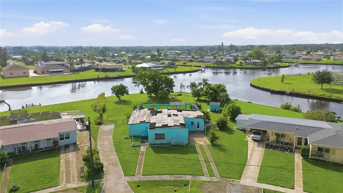 6067 Merril Street, North Port, FL 34287 - #1