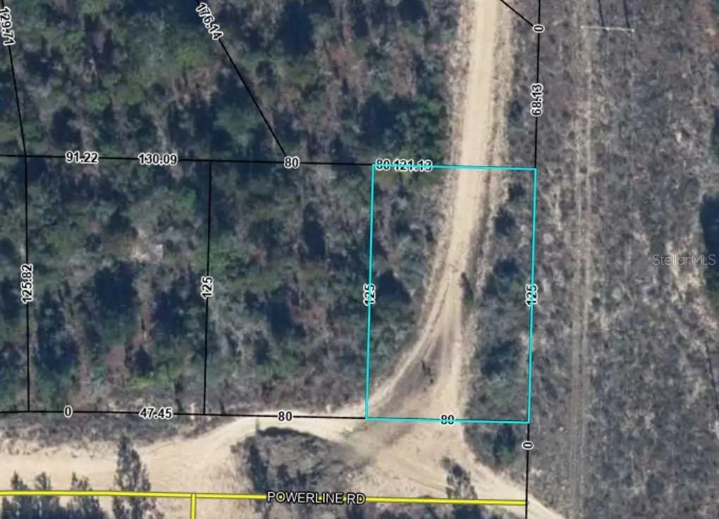 Powerline Road, Chipley, FL 32428 - #1