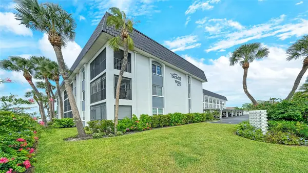 5600 Beach Way Drive #207, SARASOTA, FL 34242