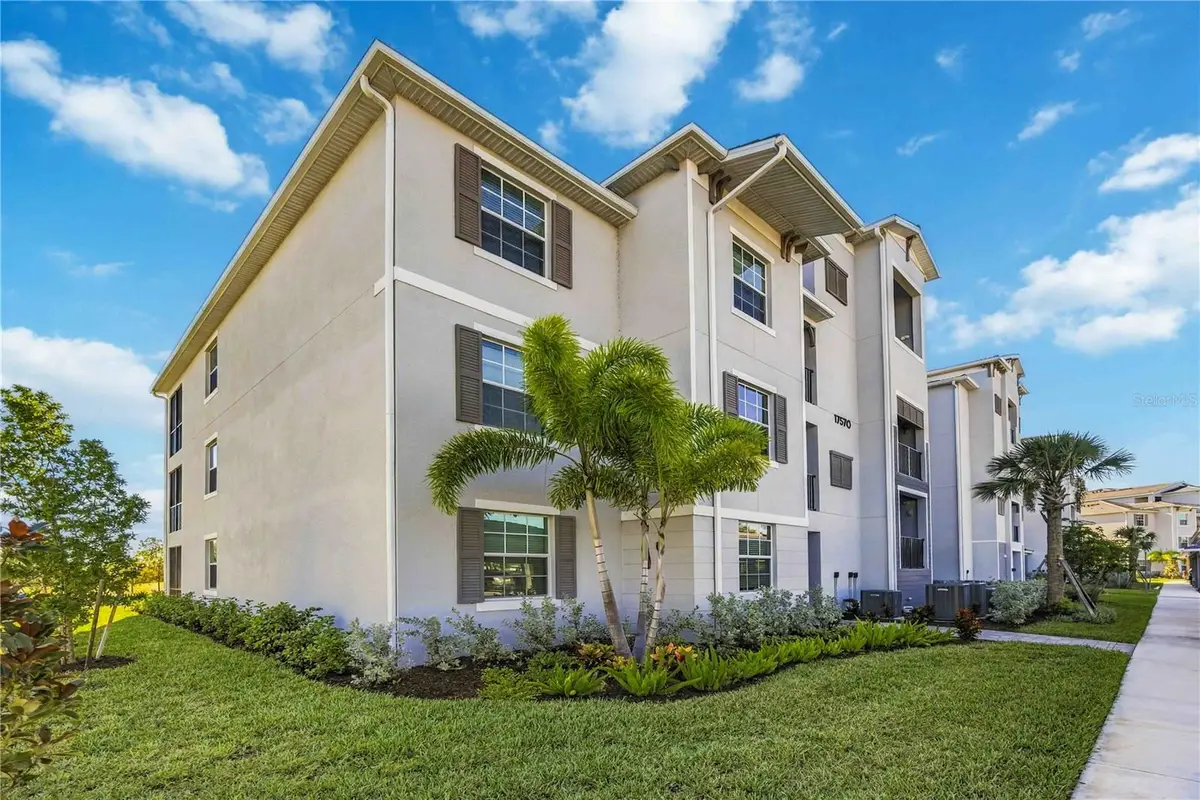 17570 Opal Sand Drive #402, Venice, FL 34293 - #1