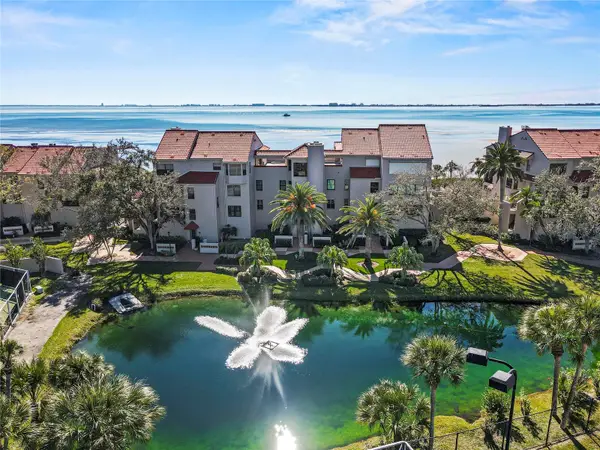 4565 Bay Club Drive #27, BRADENTON, FL 34210