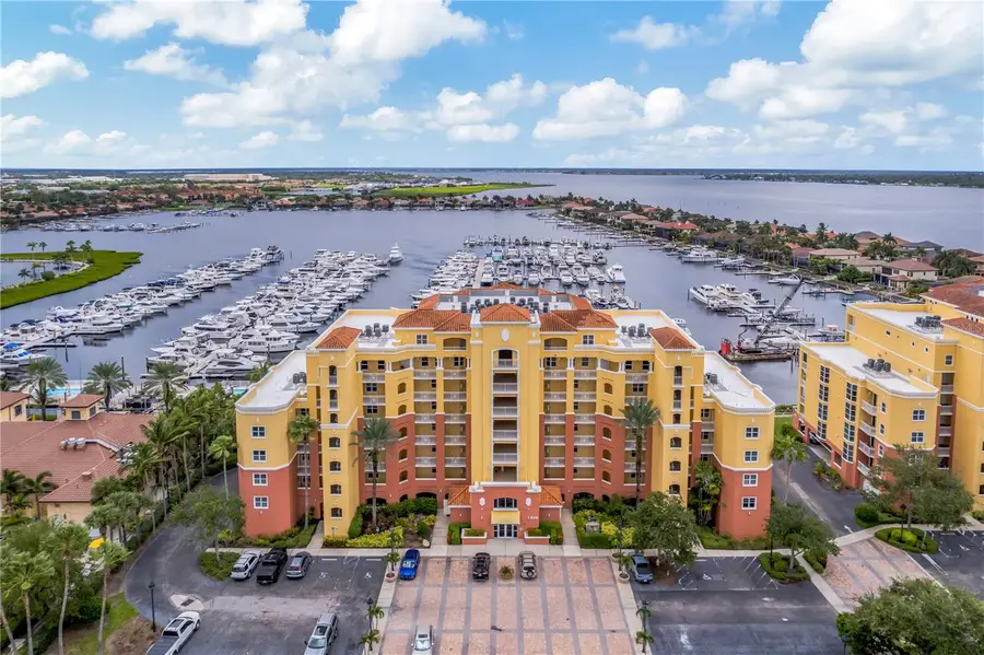 606 Riviera Dunes Way #405, Palmetto, FL 34221 - #2