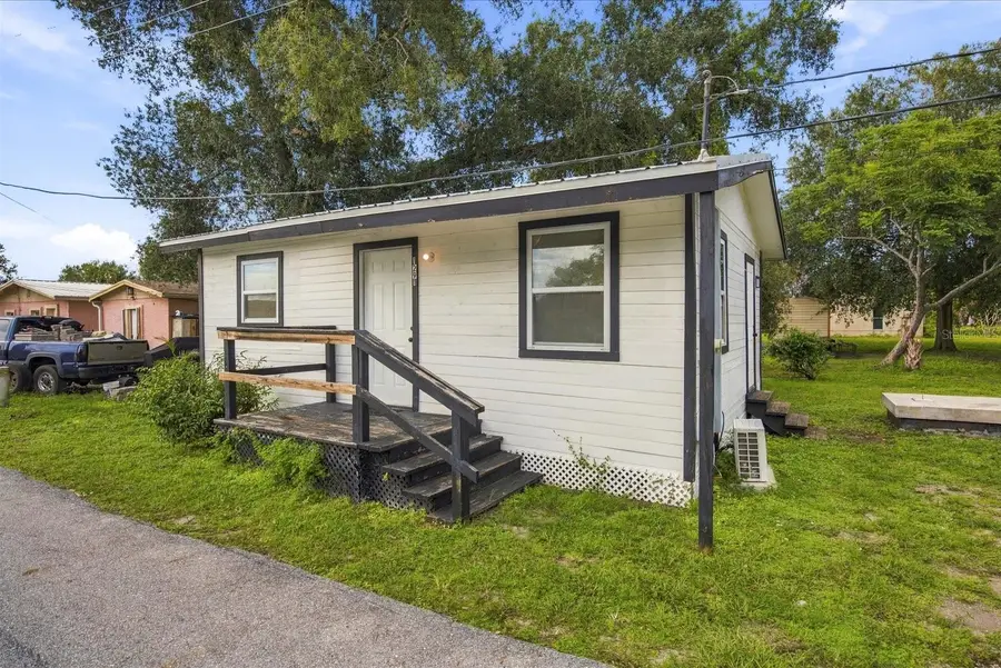 1291 NE 11th Street, Okeechobee, FL 34972 - #2
