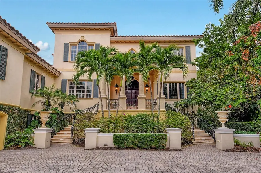 1083 Westway Drive, Sarasota, FL 34236 - #2