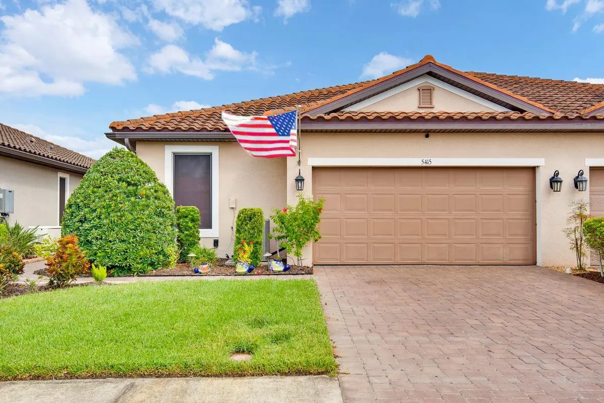 5415 Taliaferro Court, Palmetto, FL 34221 - #1