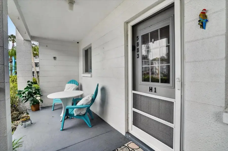 5883 Garden Lane #H1, Bradenton, FL 34207 - #2