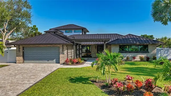 809 Idlewild Way, SARASOTA, FL 34242