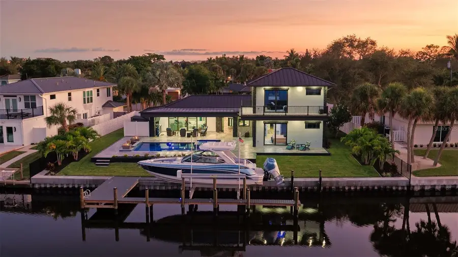 809 Idlewild Way, Sarasota, FL 34242 - #3