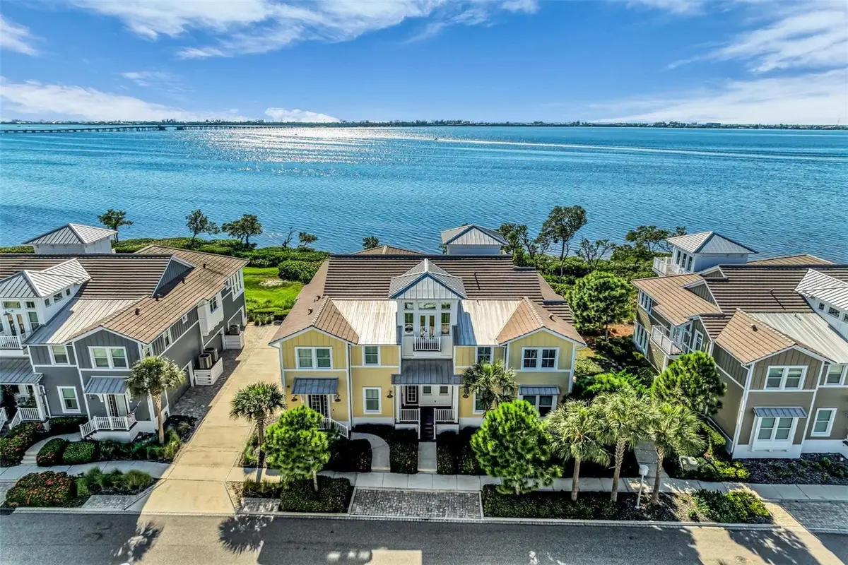 280 Saint Lucia Drive #202, Bradenton, FL 34209 - #1