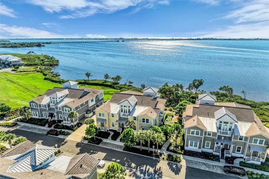 280 Saint Lucia Drive #202, Bradenton, FL 34209 - #2