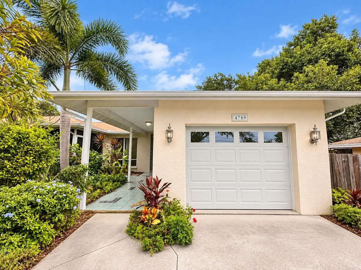 4709 Brooksdale Drive, Sarasota, FL 34232 - #1