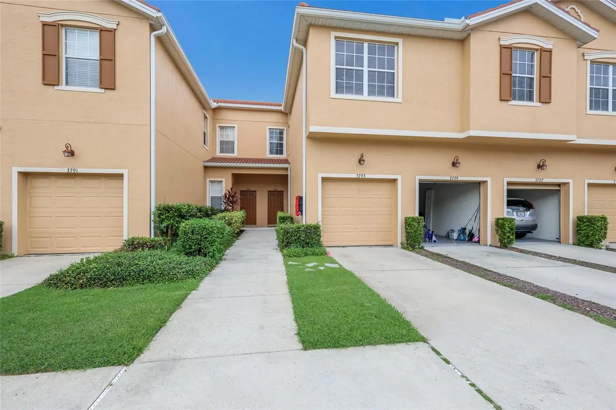 3793 Parkridge Circle #3-105, Sarasota, FL 34243 - #1