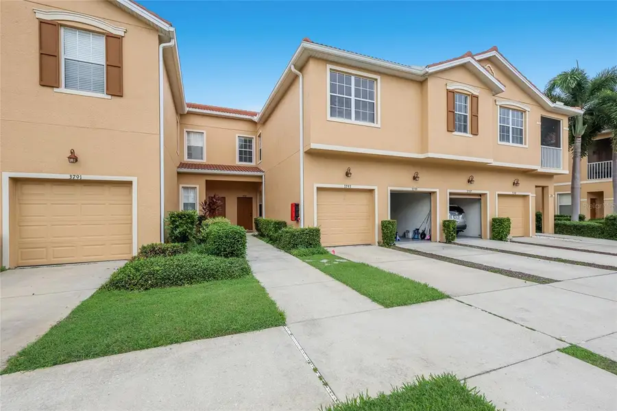 3793 Parkridge Circle #3-105, Sarasota, FL 34243 - #2