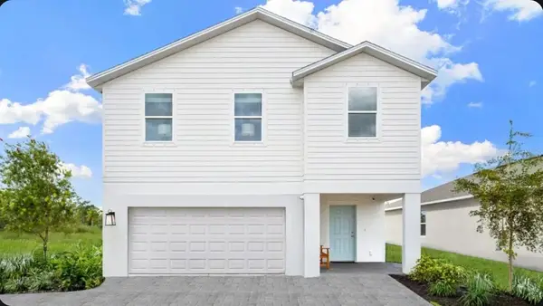 6422 Crescent Moon Drive, NORTH FORT MYERS, FL 33917