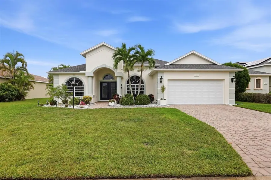 5847 Lexington Drive, Parrish, FL 34219 - #3