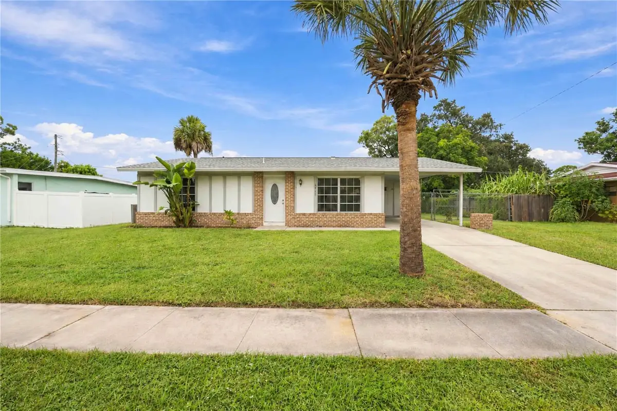 4331 S Biscayne Drive, North Port, FL 34287 - #1