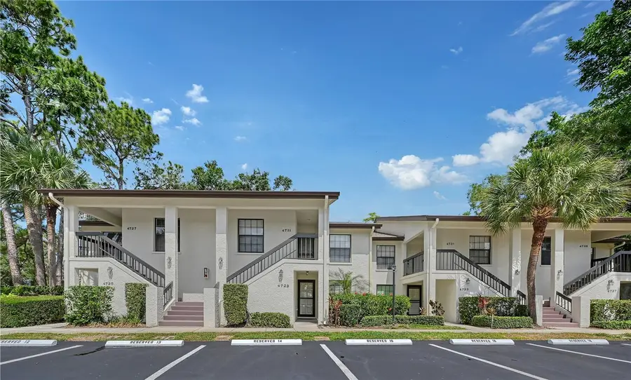 4729 Winslow Beacon #11, Sarasota, FL 34235 - #2