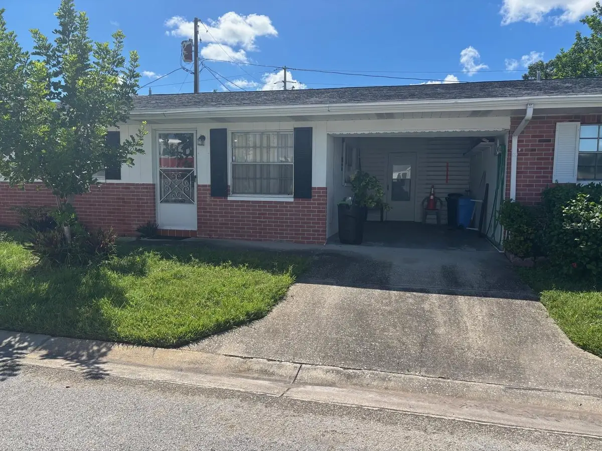 10100 Tulip Street N, Pinellas Park, FL 33782 - #1