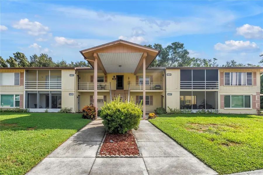 4435 Narraganset Trail #66A, Sarasota, FL 34233 - #2
